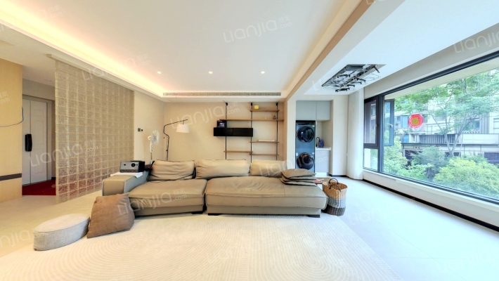 世茂国风二手房实景图