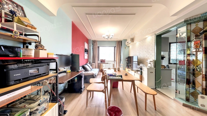 证大正府二手房实景图