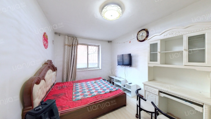 云集社区二手房实景图