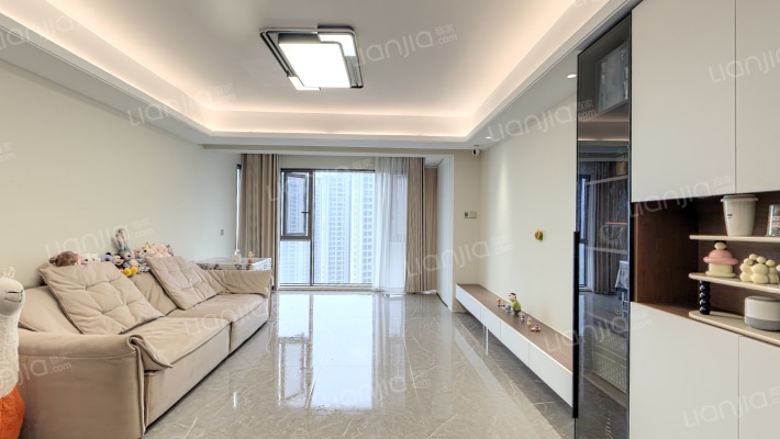 阳光城溪山悦二手房实景图