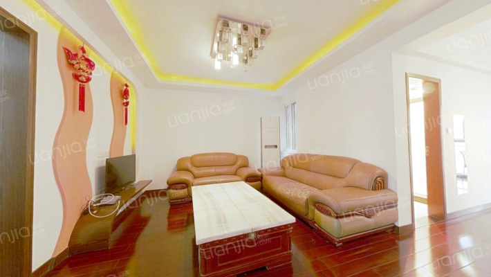 东源华府二手房实景图