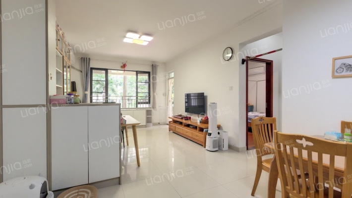 悠然天地家园二手房实景图