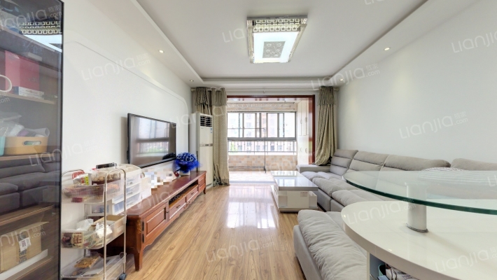 威尼斯水城第十四街区二手房实景图