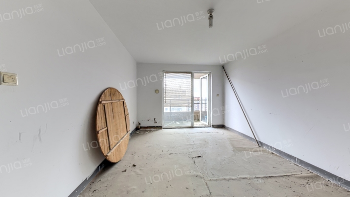 朗诗未来街区二手房实景图