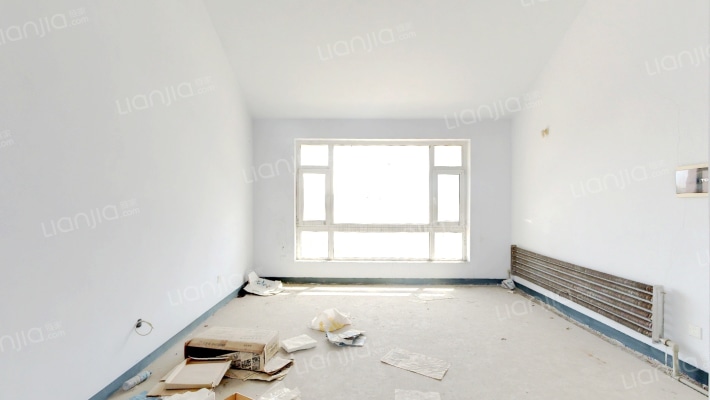 融创上城三期二手房实景图