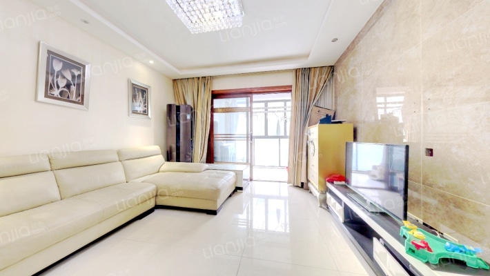 鸿兴名邸二手房实景图