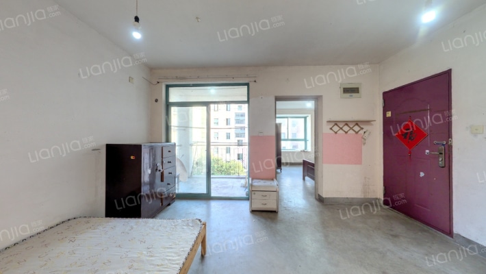 欣连佳苑二手房实景图