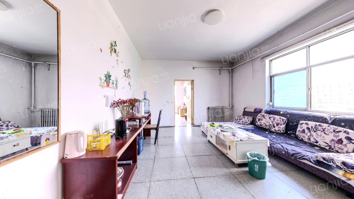 兰泰花园二手房实景图