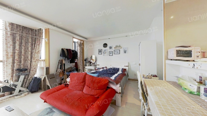 金陵大公馆二手房实景图