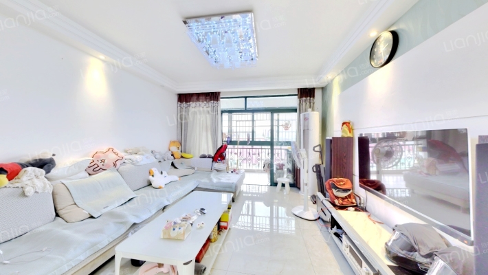 祥和公寓(松江)二手房实景图