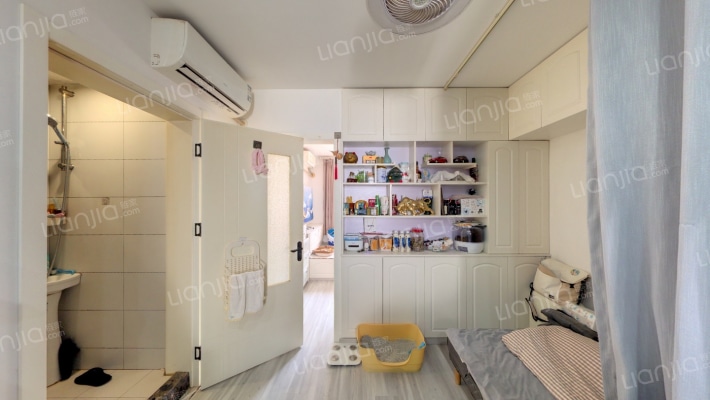 宝山路499弄二手房实景图