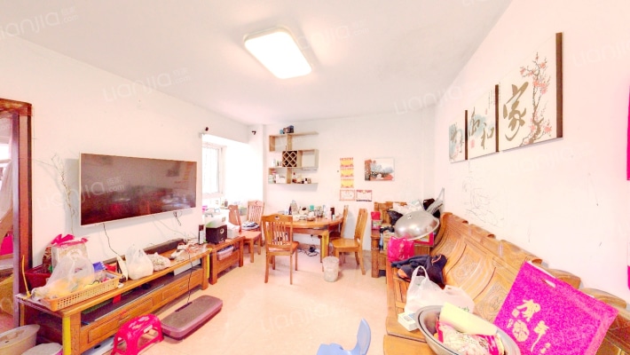 福湾新城夏雨苑A区二手房实景图