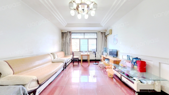 双建公寓二手房实景图