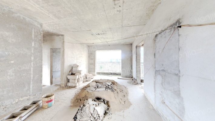 花样年华二手房实景图