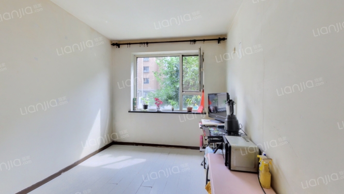 金质融和园二手房实景图