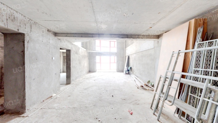 大洲国际龙郡二手房实景图