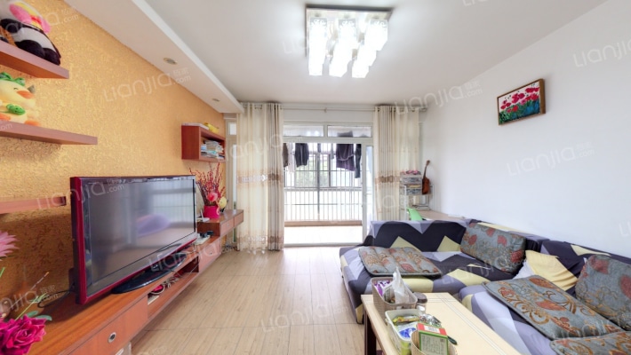 恒雅名园二手房实景图