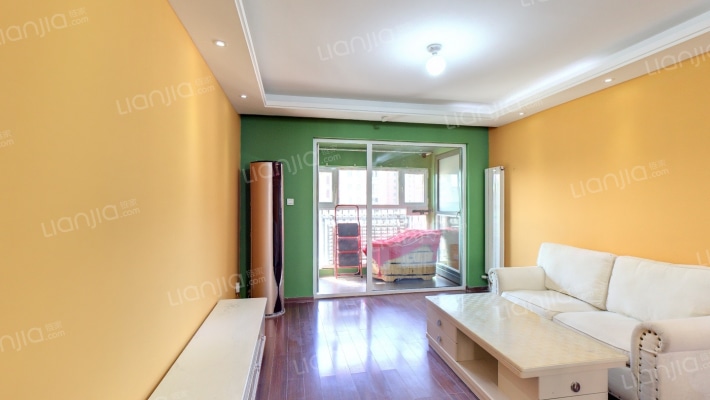 宜禾美林二手房实景图