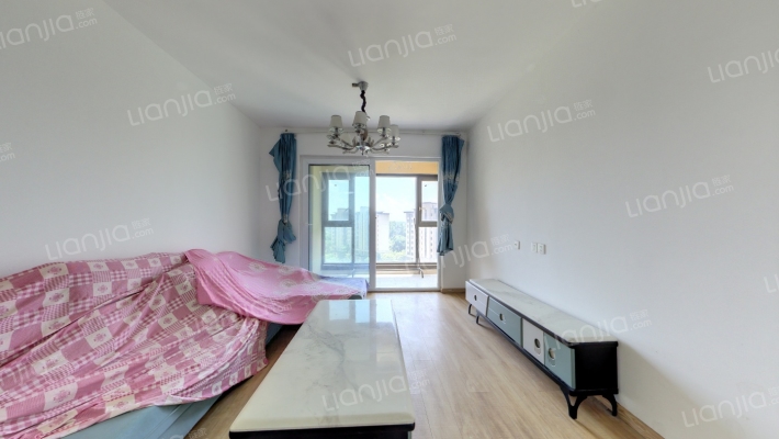 远洋栖棠二手房实景图