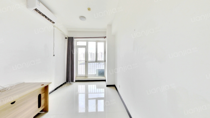 世代龙汇二手房实景图