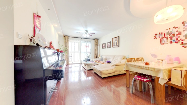 鑫欣家园二手房实景图