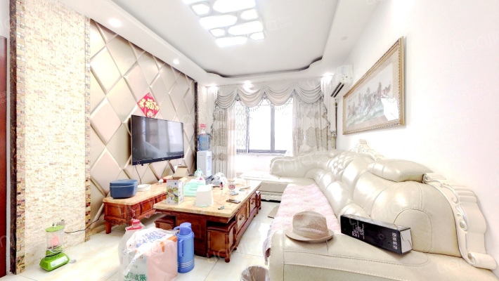 兴蓉街2号二手房实景图