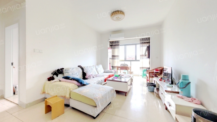 红豆家园二手房实景图