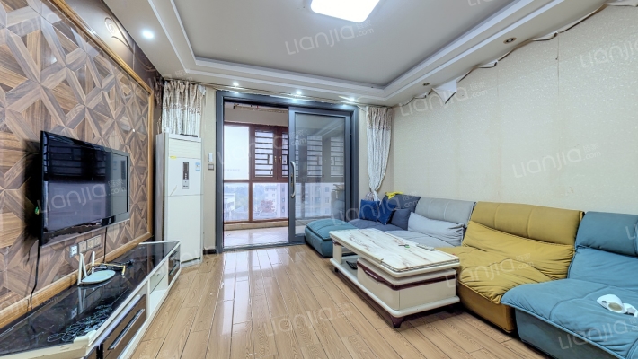 金鼎湾二手房实景图