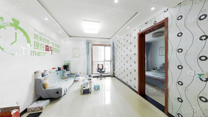 果岭湾二手房实景图