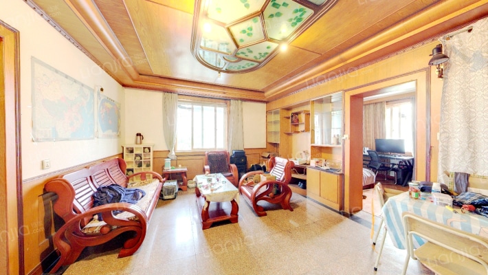 凤凰新村南区二手房实景图