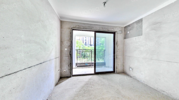 鑫苑名家二手房实景图