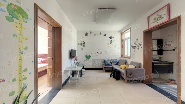 兴华苑二手房实景图