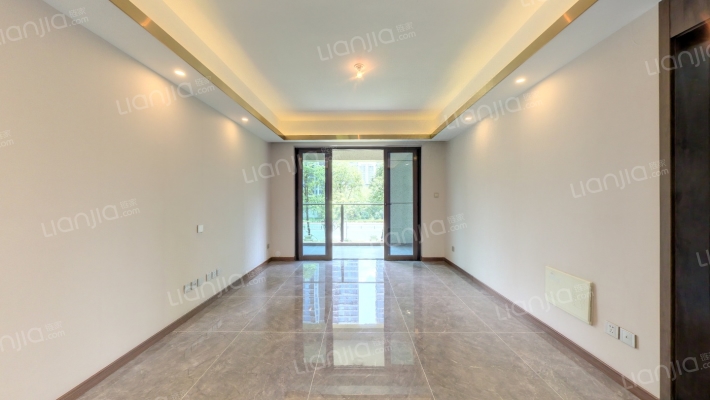 新悦府珺园二手房实景图