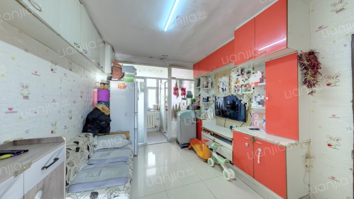 农资公司宿舍二手房实景图