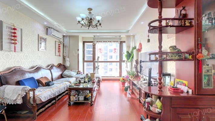 中城嘉汇二手房实景图