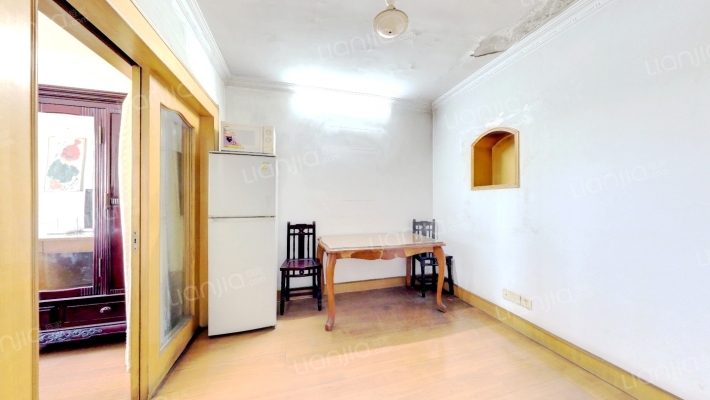 龙港新村二手房实景图