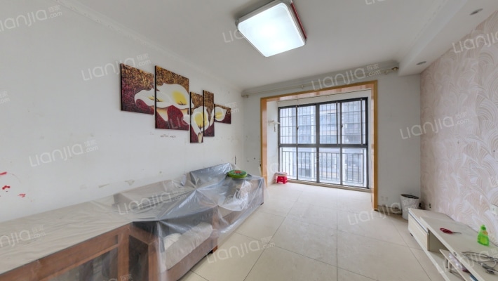 星语林汀湘十里二手房实景图