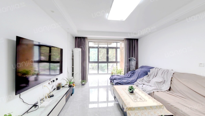 新城佳园二手房实景图