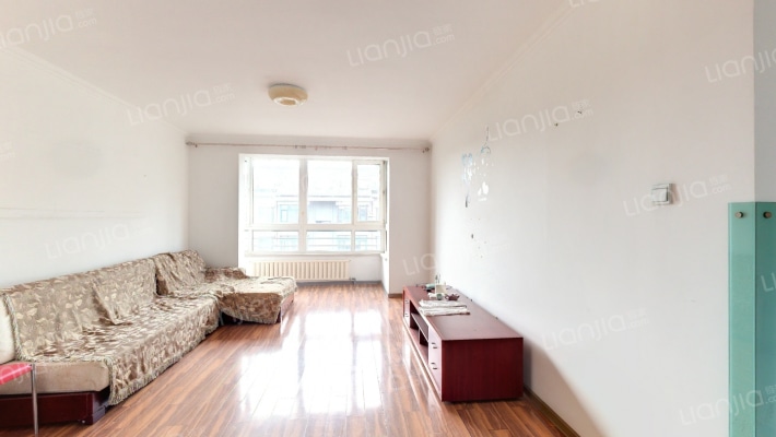 兰庭园北区二手房实景图