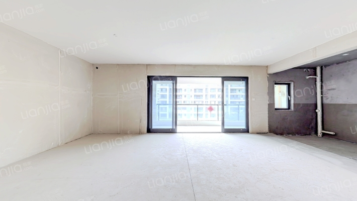 滨江春城公元二手房实景图