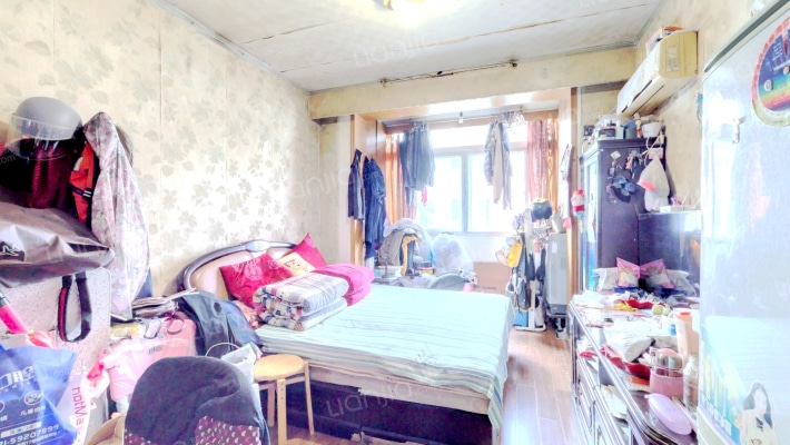 泗东新村二手房实景图