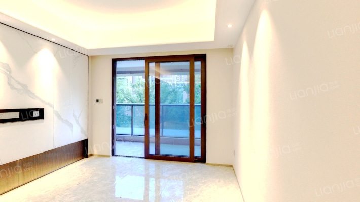 前湾国际社区北区二手房实景图