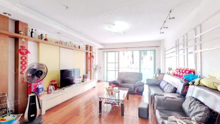 宏远活力康城二手房实景图