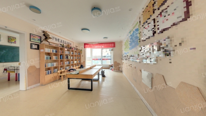 天泰城以琳美地二手房实景图