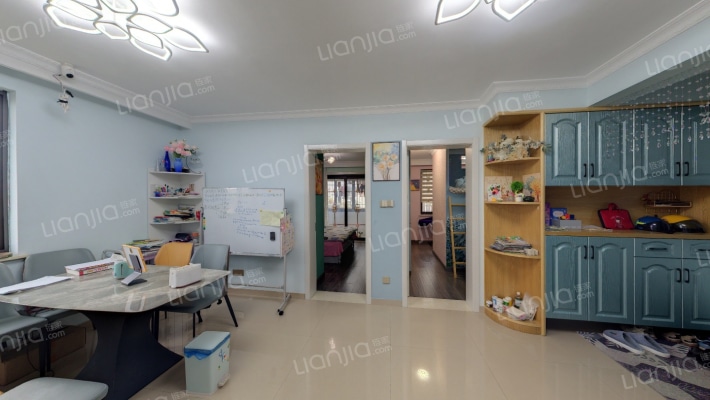 西门新村二手房实景图