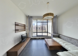 整租·金泰丝路花城兰园 1室1厅 南/北_金泰丝路花城兰园租房