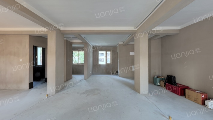 云栖兰汀苑二手房实景图