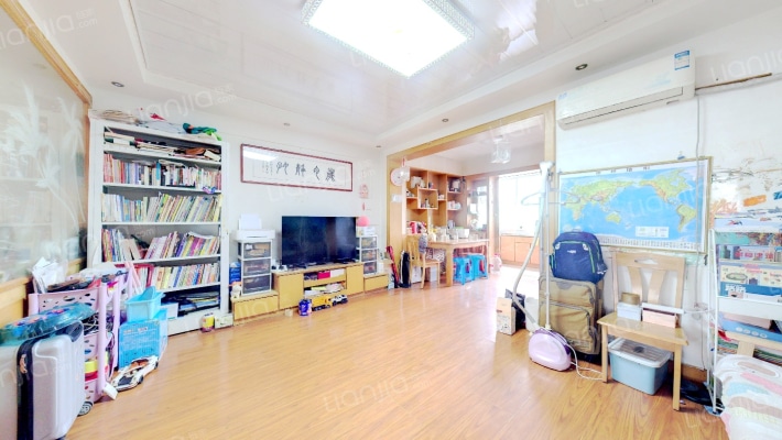 金鑫家园二手房实景图