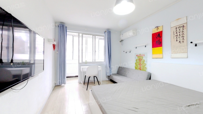 四和花园二手房实景图