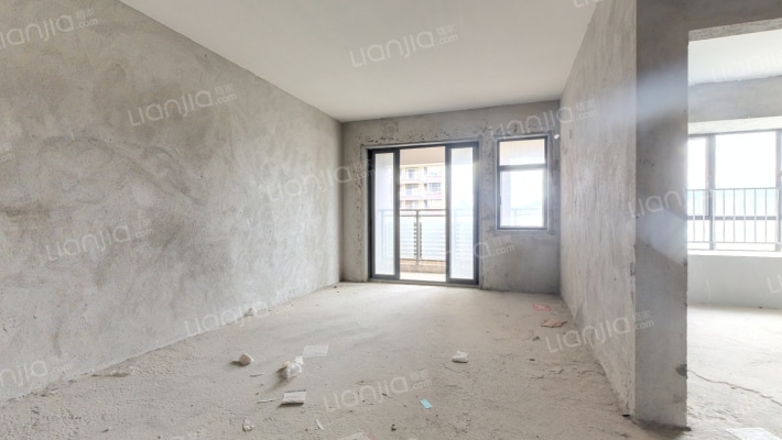 蓝湾星宸二期二手房实景图